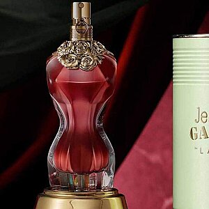 Jean Paul Gaultier La Belle Kadın Parfüm Edp 50 Ml - 4