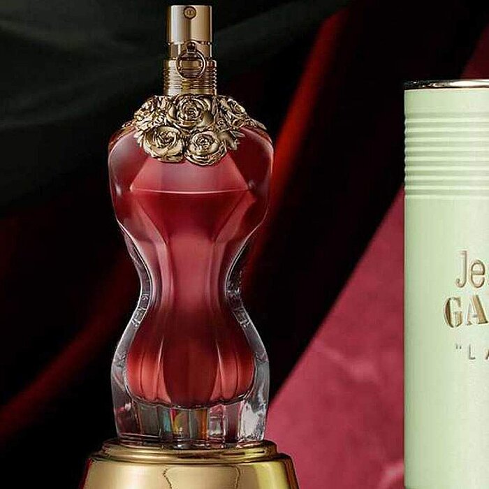 Jean Paul Gaultier La Belle Kadın Parfüm Edp 50 Ml - 4
