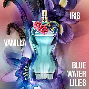 Jean Paul Gaultier La Belle Paradise Garden Kadın Parfüm Edp 100 Ml - 5