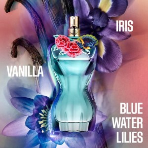 Jean Paul Gaultier La Belle Paradise Garden Kadın Parfüm Edp 50 Ml - Thumbnail