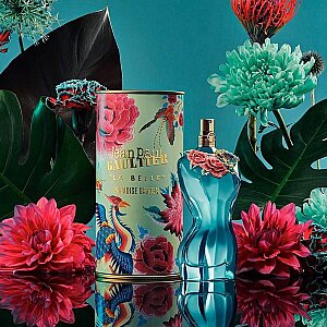 Jean Paul Gaultier La Belle Paradise Garden Kadın Parfüm Edp 50 Ml - 3