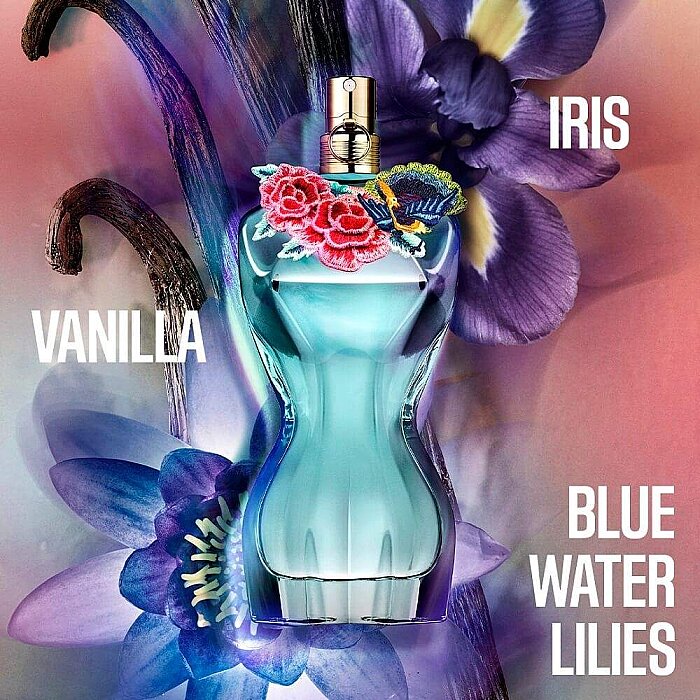 Jean Paul Gaultier La Belle Paradise Garden Kadın Parfüm Edp 50 Ml - 5