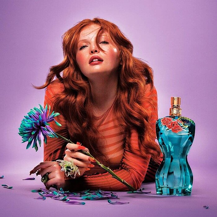 Jean Paul Gaultier La Belle Paradise Garden Kadın Parfüm Edp 50 Ml - 4