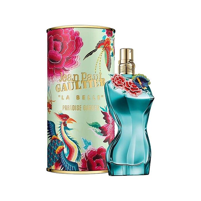 Jean Paul Gaultier La Belle Paradise Garden Kadın Parfüm Edp 50 Ml - 2