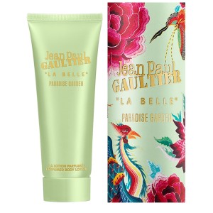 Jean Paul Gaultier La Belle Paradise Garden Vücut Losyonu 75 Ml - Thumbnail