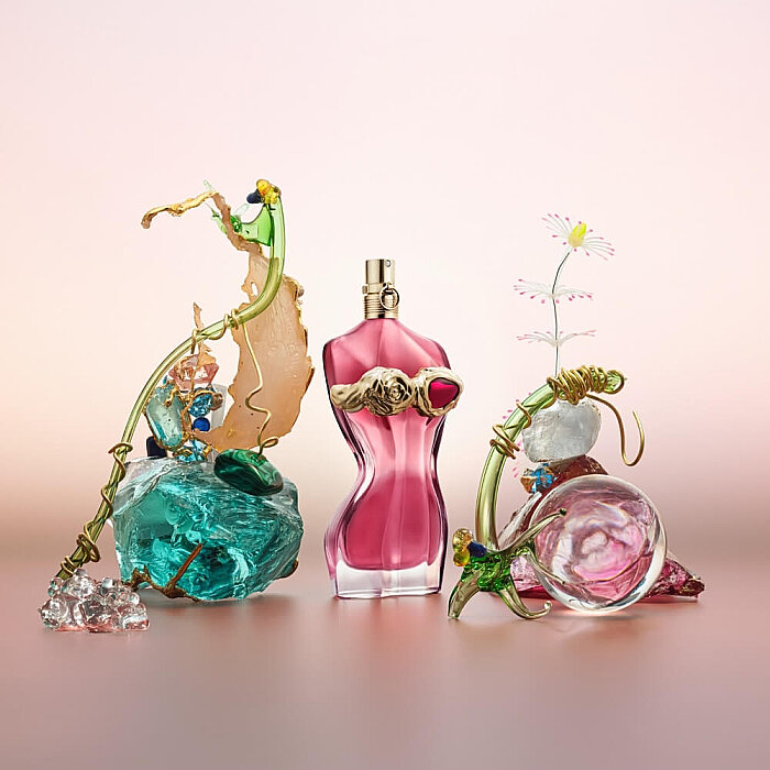 Jean Paul Gaultier La Belle Rosea Kadın Parfüm Edp 100 Ml - 6