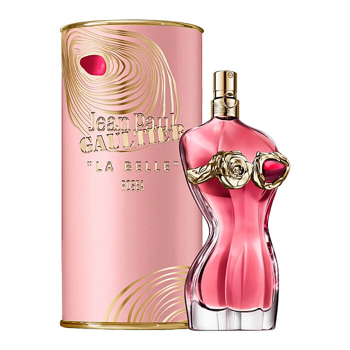 Jean Paul Gaultier La Belle Rosea Kadın Parfüm Edp 100 Ml - 2