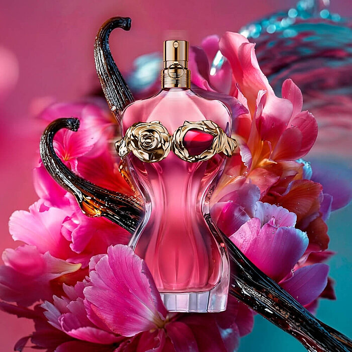 Jean Paul Gaultier La Belle Rosea Kadın Parfüm Edp 50 Ml - 3