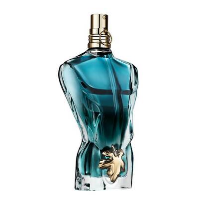 Jean Paul Gaultier Le Beau Erkek Parfüm Edt 125 Ml - 1