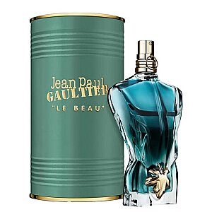 Jean Paul Gaultier Le Beau Erkek Parfüm Edt 125 Ml - 2