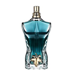 Jean Paul Gaultier Le Beau Erkek Parfüm Edt 125 Ml - 1