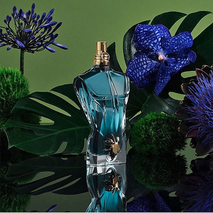 Jean Paul Gaultier Le Beau Erkek Parfüm Edt 75 Ml - 4