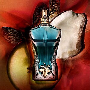 Jean Paul Gaultier Le Beau Erkek Parfüm Edt 75 Ml - 3