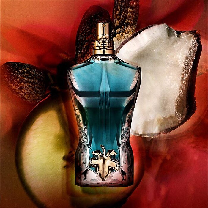 Jean Paul Gaultier Le Beau Erkek Parfüm Edt 75 Ml - 3
