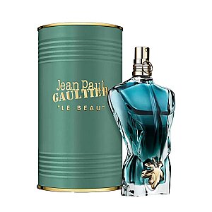 Jean Paul Gaultier Le Beau Erkek Parfüm Edt 75 Ml - 2
