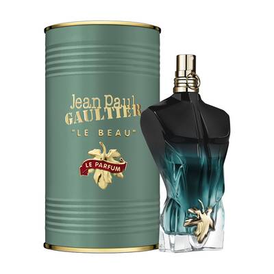 Jean Paul Gaultier Le Beau Le Parfum Erkek Parfüm 75 Ml - 1