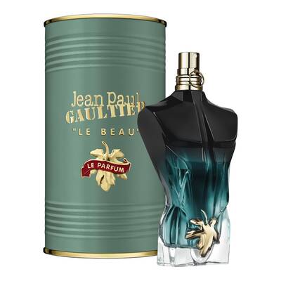 Jean Paul Gaultier Le Beau Le Parfum Erkek Parfüm Edp 125 Ml - 1
