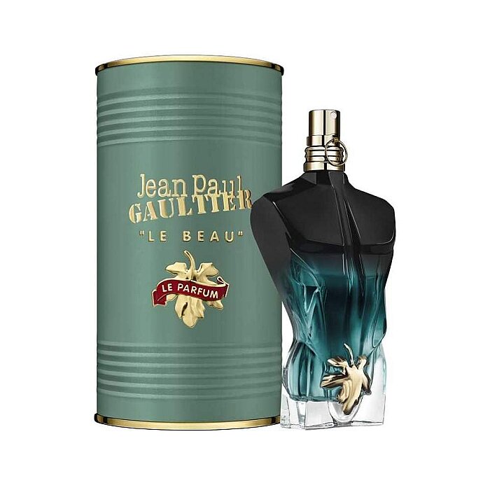 Jean Paul Gaultier Le Beau Le Parfum Erkek Parfüm Edp 75 Ml - 2