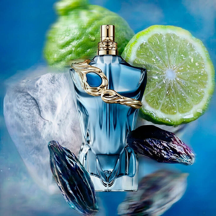 Jean Paul Gaultier Le Beau Narcisse Erkek Parfüm Edp 125 Ml - 3