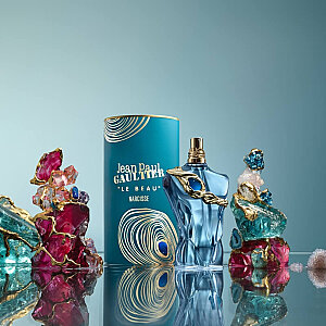 Jean Paul Gaultier Le Beau Narcisse Erkek Parfüm Edp 125 Ml - 2