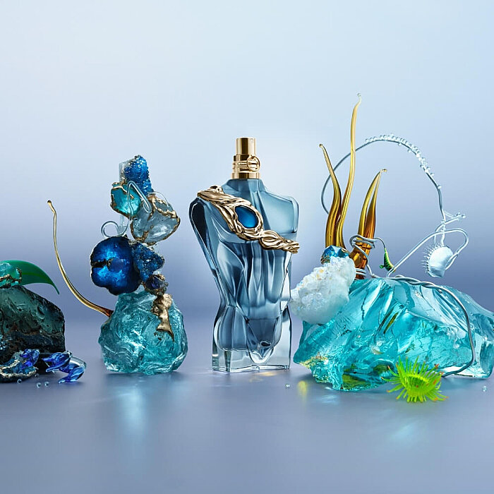 Jean Paul Gaultier Le Beau Narcisse Erkek Parfüm Edp 125 Ml - 6