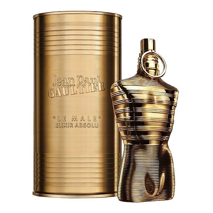 Jean Paul Gaultier Le Male Elixir Absolu Erkek Parfüm Edp 125 Ml - 2