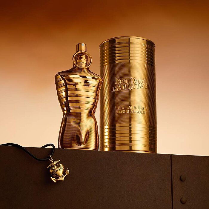 Jean Paul Gaultier Le Male Elixir Absolu Erkek Parfüm Edp 125 Ml - 4