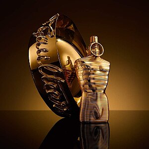 Jean Paul Gaultier Le Male Elixir Absolu Erkek Parfüm Edp 125 Ml - 5