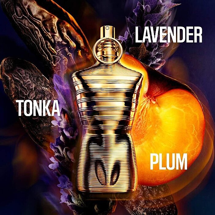 Jean Paul Gaultier Le Male Elixir Absolu Erkek Parfüm Edp 75 Ml - 3