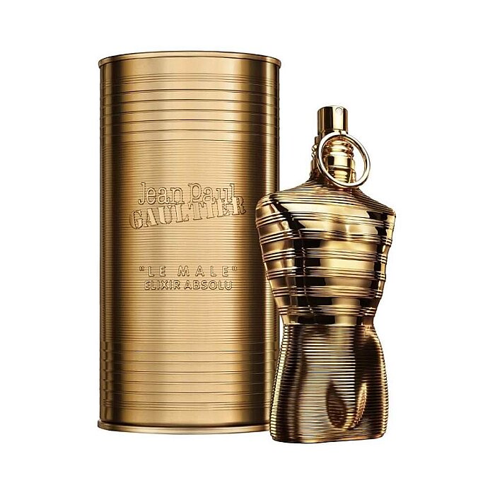 Jean Paul Gaultier Le Male Elixir Absolu Erkek Parfüm Edp 75 Ml - 2