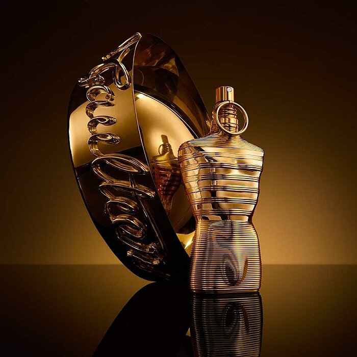 Jean Paul Gaultier Le Male Elixir Absolu Erkek Parfüm Edp 75 Ml - 5