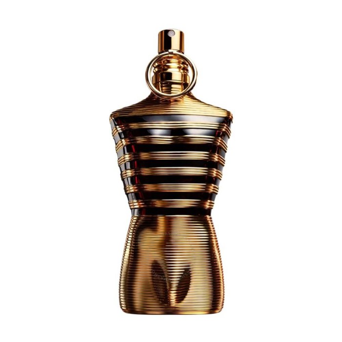 Jean Paul Gaultier Le Male Elixir Erkek Parfüm Edp 125 Ml - 1