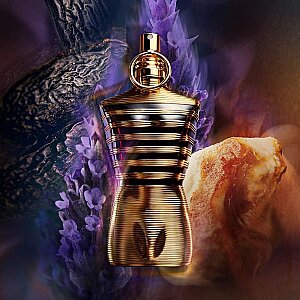 Jean Paul Gaultier Le Male Elixir Erkek Parfüm Edp 125 Ml - 3