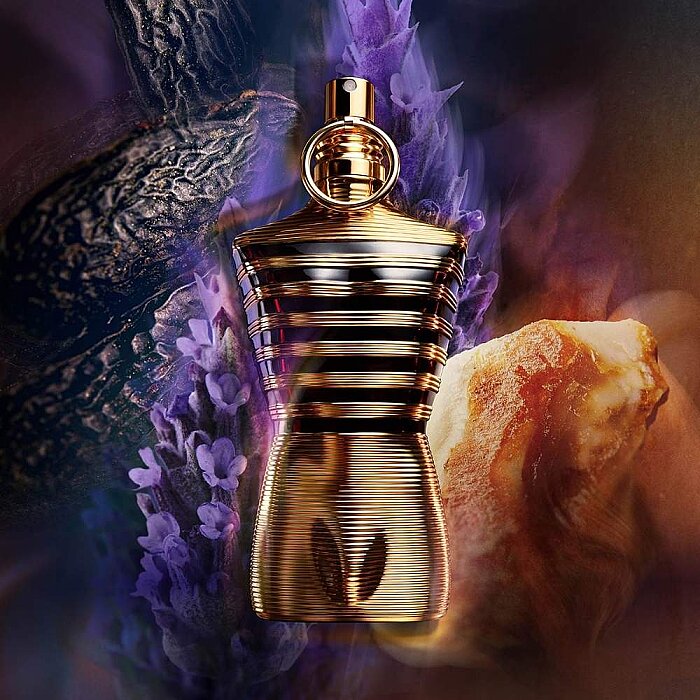 Jean Paul Gaultier Le Male Elixir Erkek Parfüm Edp 125 Ml - 3