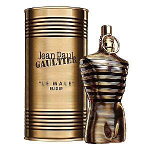 Jean Paul Gaultier Le Male Elixir Erkek Parfüm Edp 125 Ml - 2
