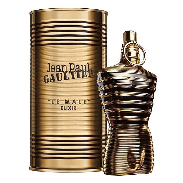 Jean Paul Gaultier Le Male Elixir Erkek Parfüm Edp 125 Ml - 2