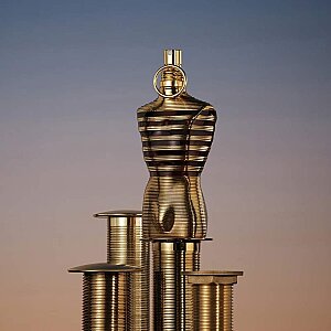 Jean Paul Gaultier Le Male Elixir Erkek Parfüm Edp 125 Ml - 5