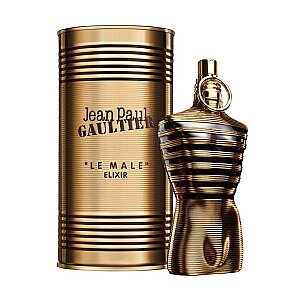 Jean Paul Gaultier Le Male Elixir Erkek Parfüm Edp 75 Ml - 2