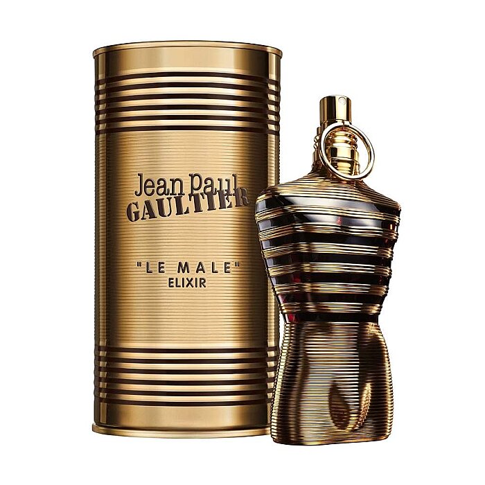Jean Paul Gaultier Le Male Elixir Erkek Parfüm Edp 75 Ml - 2