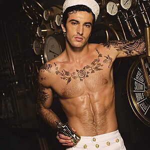 Jean Paul Gaultier Le Male Elixir Erkek Parfüm Edp 75 Ml - 4