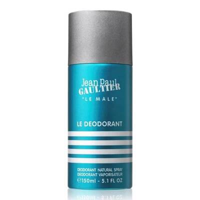 Jean Paul Gaultier Le Male Erkek Deodorant 150 Ml