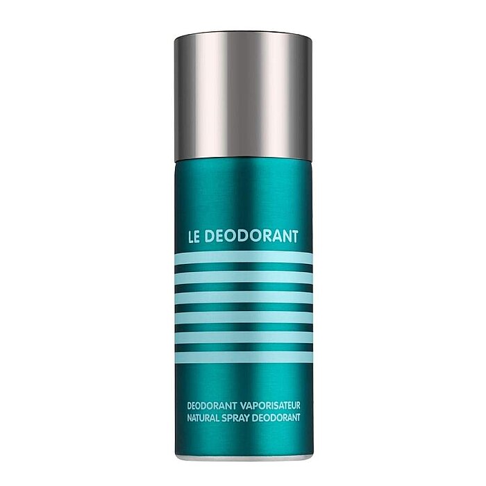 Jean Paul Gaultier Le Male Erkek Deodorant 150 Ml - 1