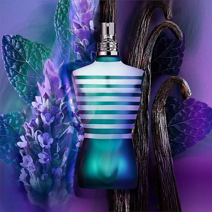 Jean Paul Gaultier Le Male Erkek Parfüm Edt 125 Ml - 3