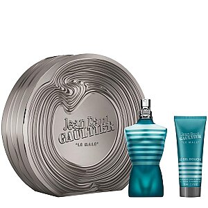 Jean Paul Gaultier Le Male Erkek Parfüm Edt 125 Ml+Shower Gel 75 Ml Set - Jean Paul Gaultier