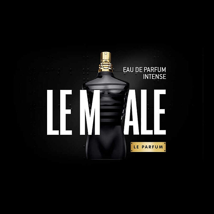 Jean Paul Gaultier Le Male Le Parfum Erkek Parfüm Edp 125 Ml - 6