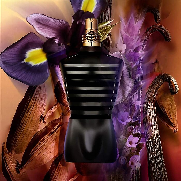Jean Paul Gaultier Le Male Le Parfum Erkek Parfüm Edp 125 Ml - 3