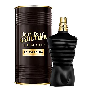 Jean Paul Gaultier Le Male Le Parfum Erkek Parfüm Edp 125 Ml - 2
