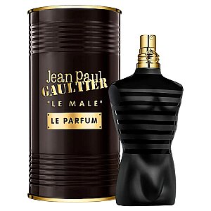Jean Paul Gaultier Le Male Le Parfum Erkek Parfüm Edp 200 Ml - 2