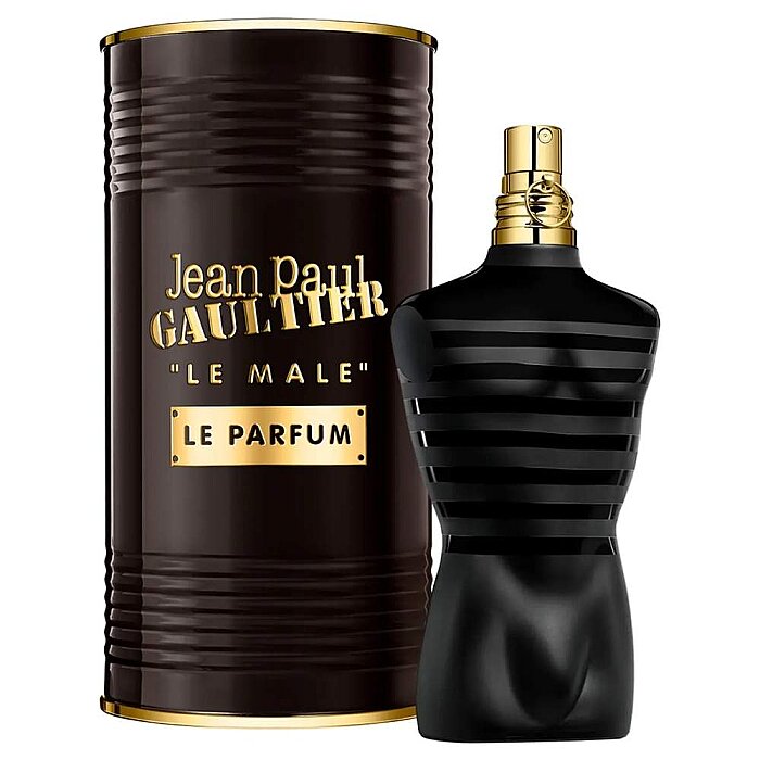 Jean Paul Gaultier Le Male Le Parfum Erkek Parfüm Edp 200 Ml - 2