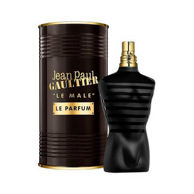 Jean Paul Gaultier Le Male Le Parfum Erkek Parfüm Edp 75 Ml - 2